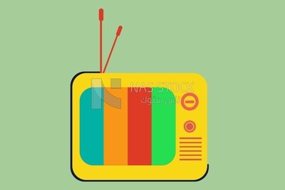 Old TV