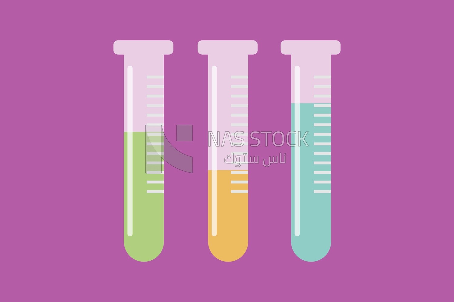Test tubes
