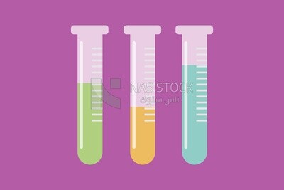 Test tubes