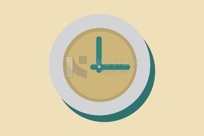 Wall clock