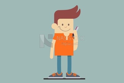 Boy
