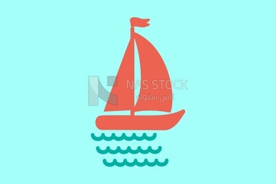 Sailing boat