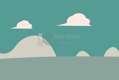 Landscape background