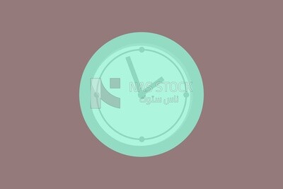 Wall clock