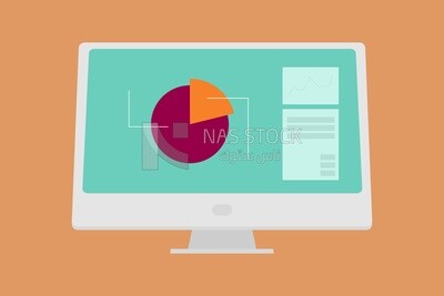 Computer screen