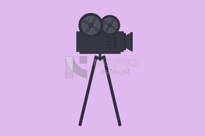 Movie projector