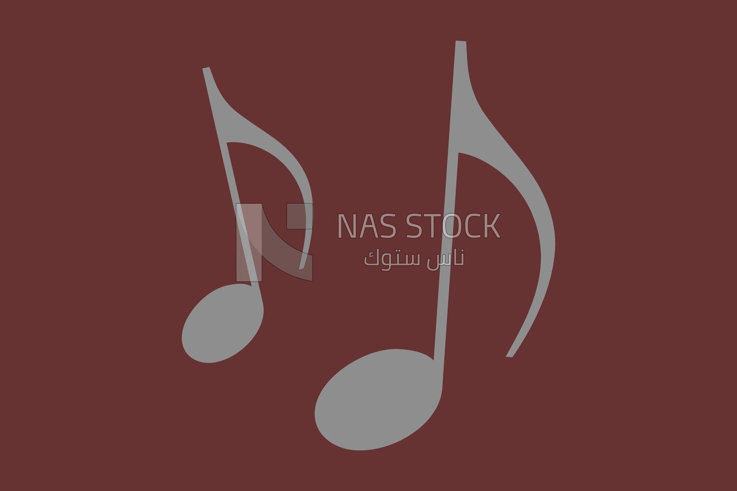 Music note