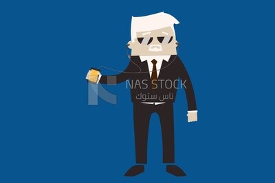 Man