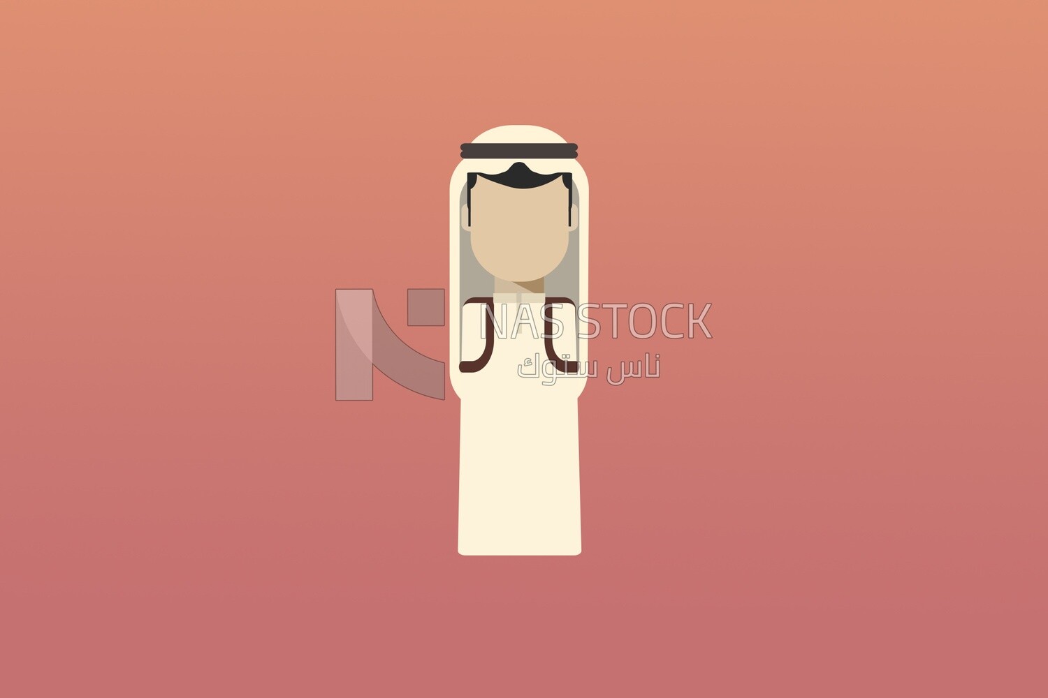 character of a gulf man