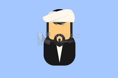 Character of a man
