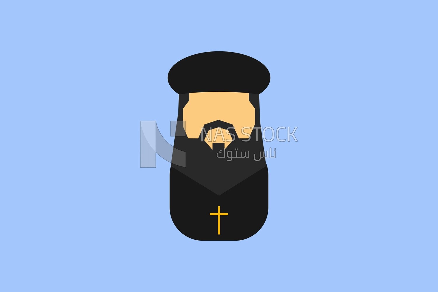 Character of a Christian man