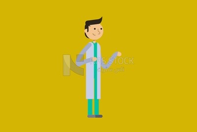 Character of doctor