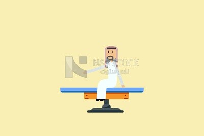 Character of a gulf man