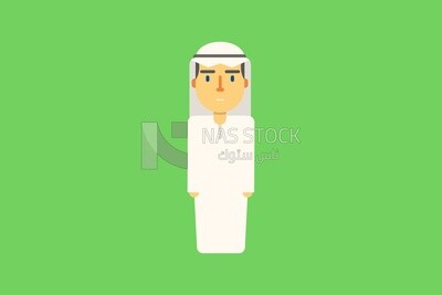 Character of a gulf man