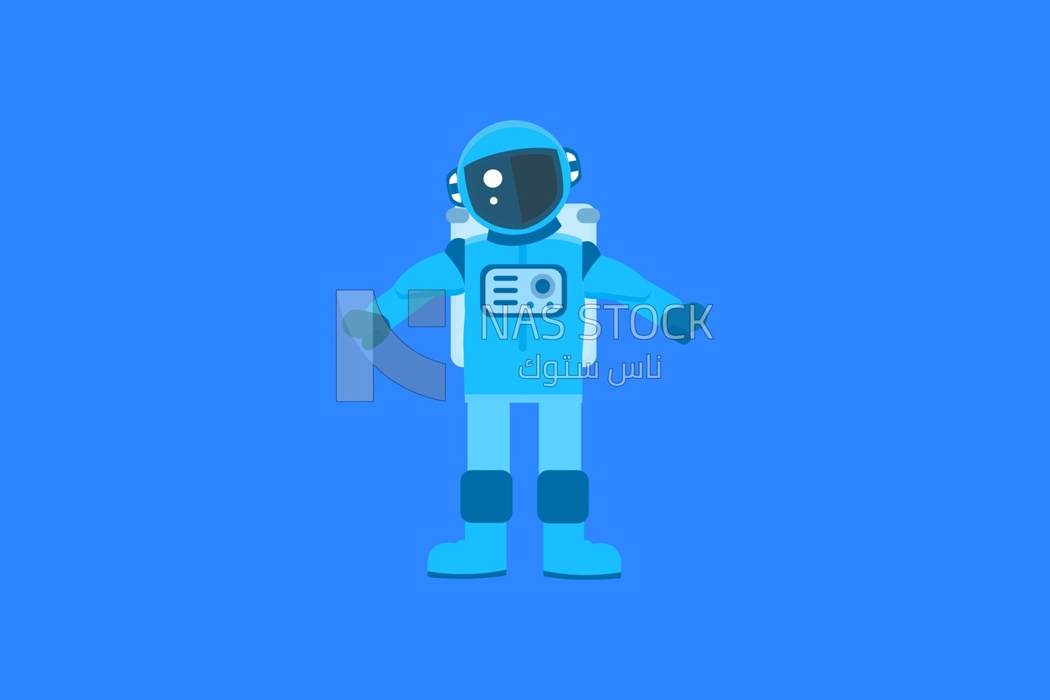 Astronaut