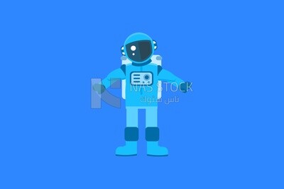 Astronaut