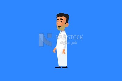 Character of a gulf man