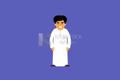 Character of a gulf man