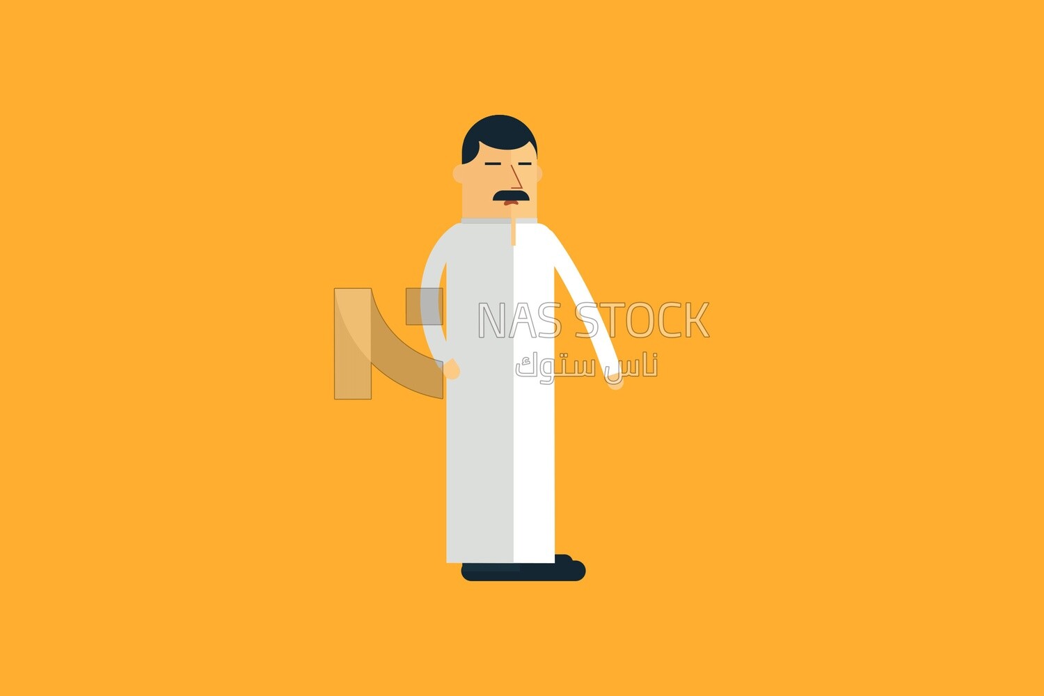 Gulf man