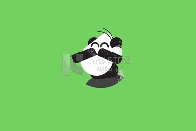 Character of a man
