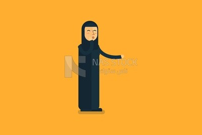 Character of a woman