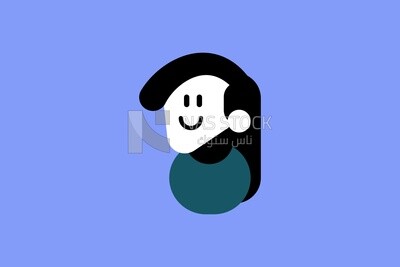 Character of a girl