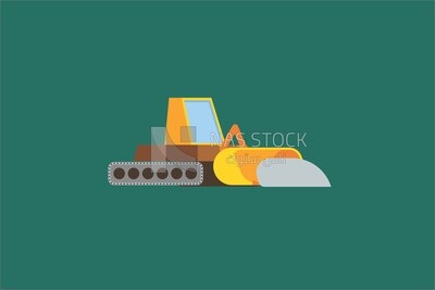 Bulldozer