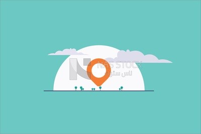 Location mark
