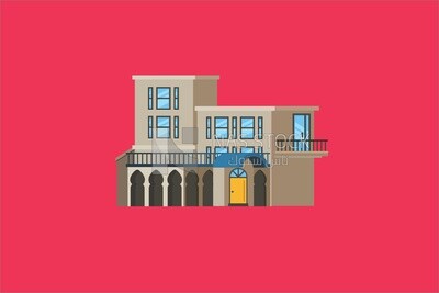 Big house