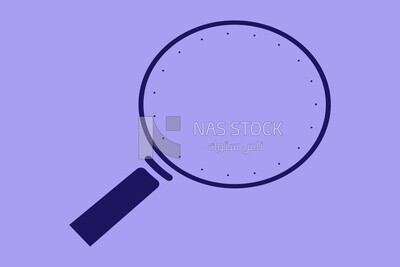 Magnifying glass