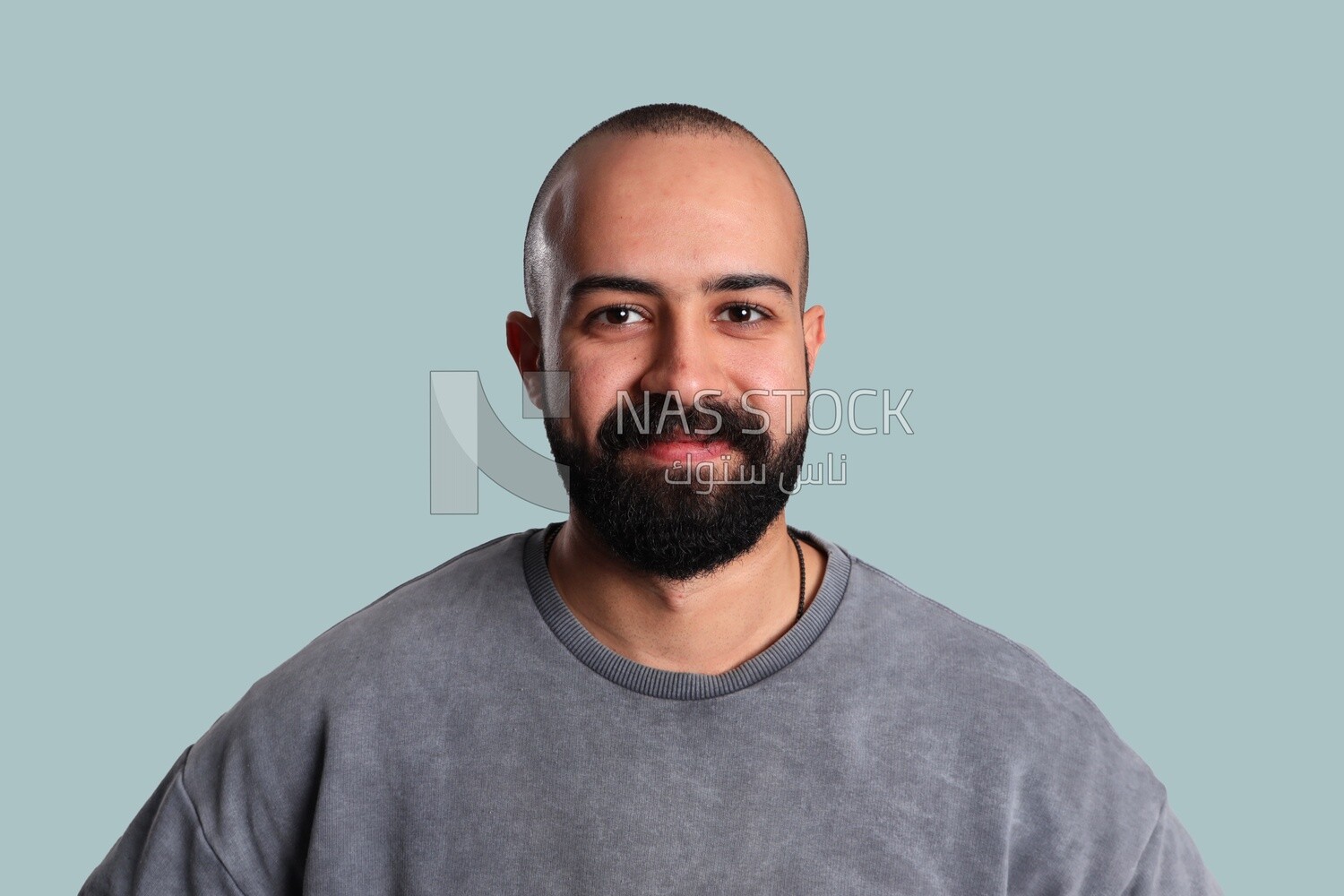 profile photo of a young man