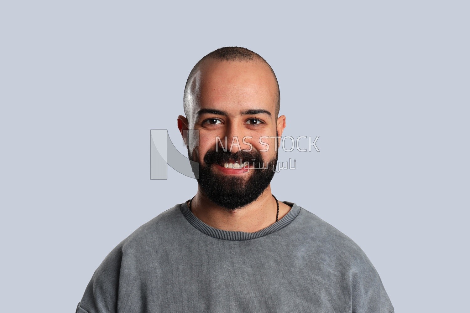 profile photo of a young man