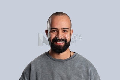 profile photo of a young man
