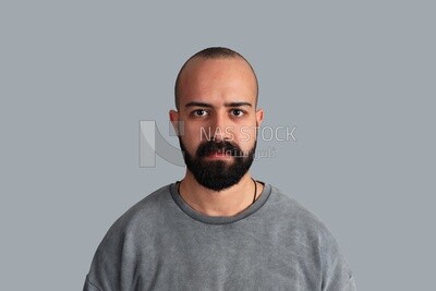 profile photo of a young man