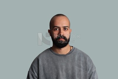 صور بورترية لشاب
