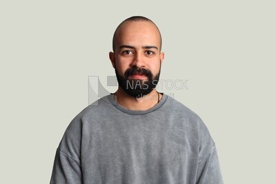 Young man