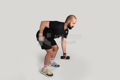 Back strengthening exercises