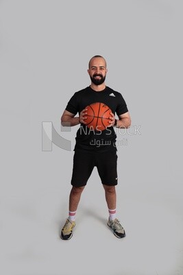 basketball coach