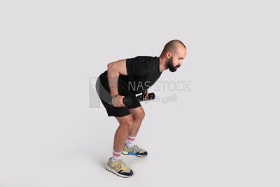 exercises to strengthen the back muscles