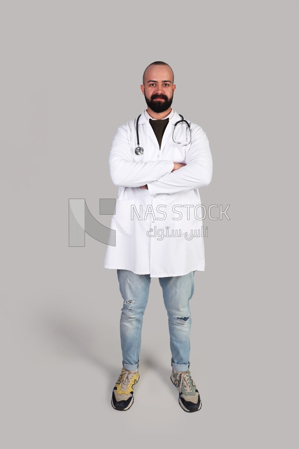 doctor