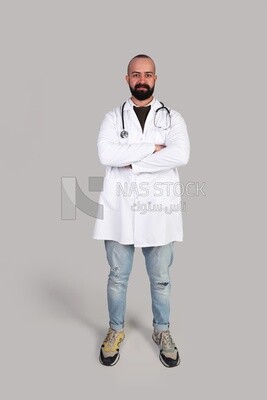doctor