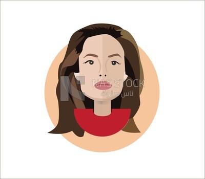 Character of  Angelina Jolie