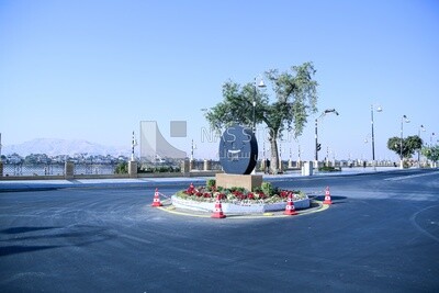 welcome square