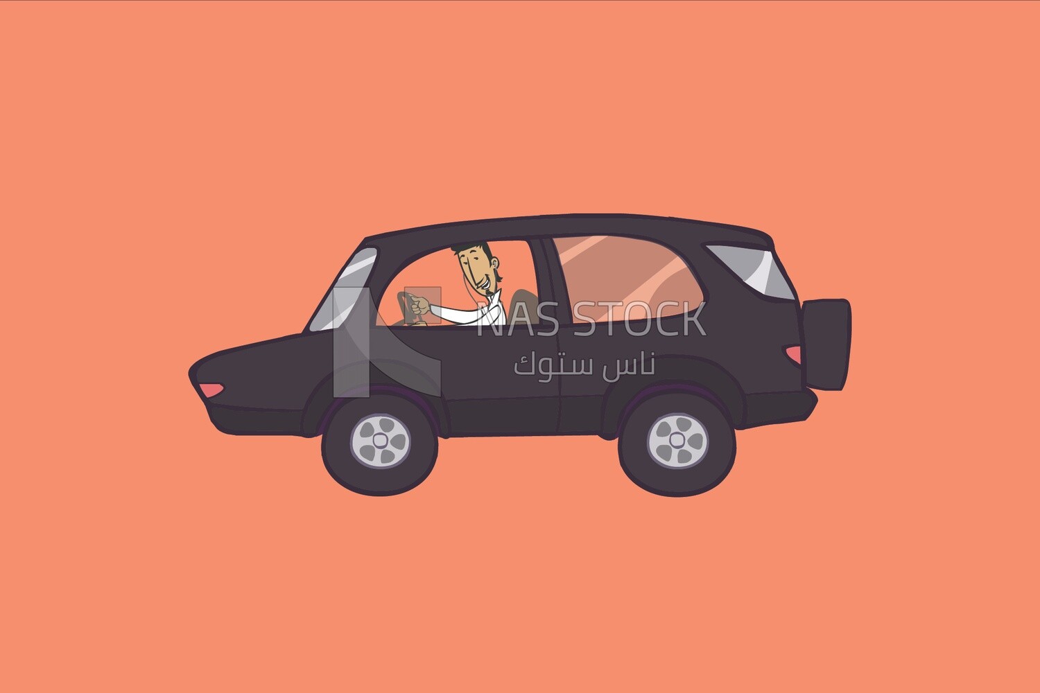 Gulf man