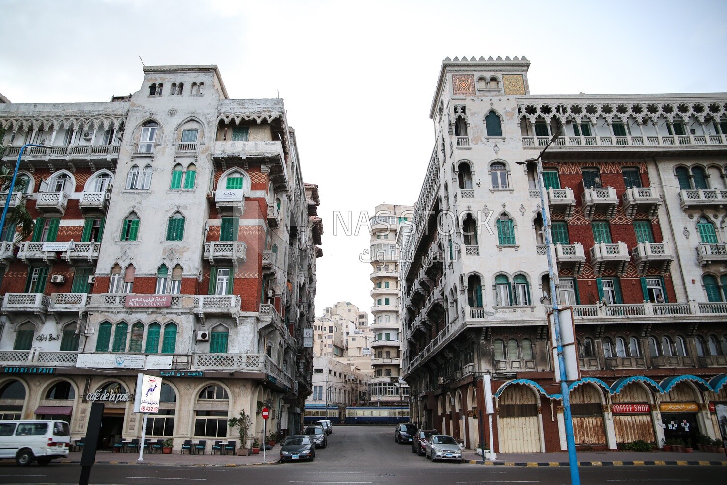 Philip hpuse hotel