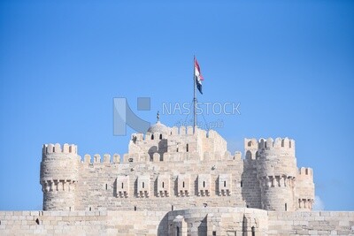 Qaitbay castel