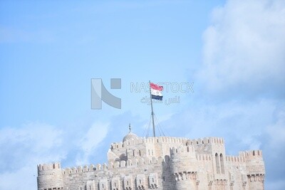 Qaitbay castel