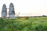 Pigeon tower