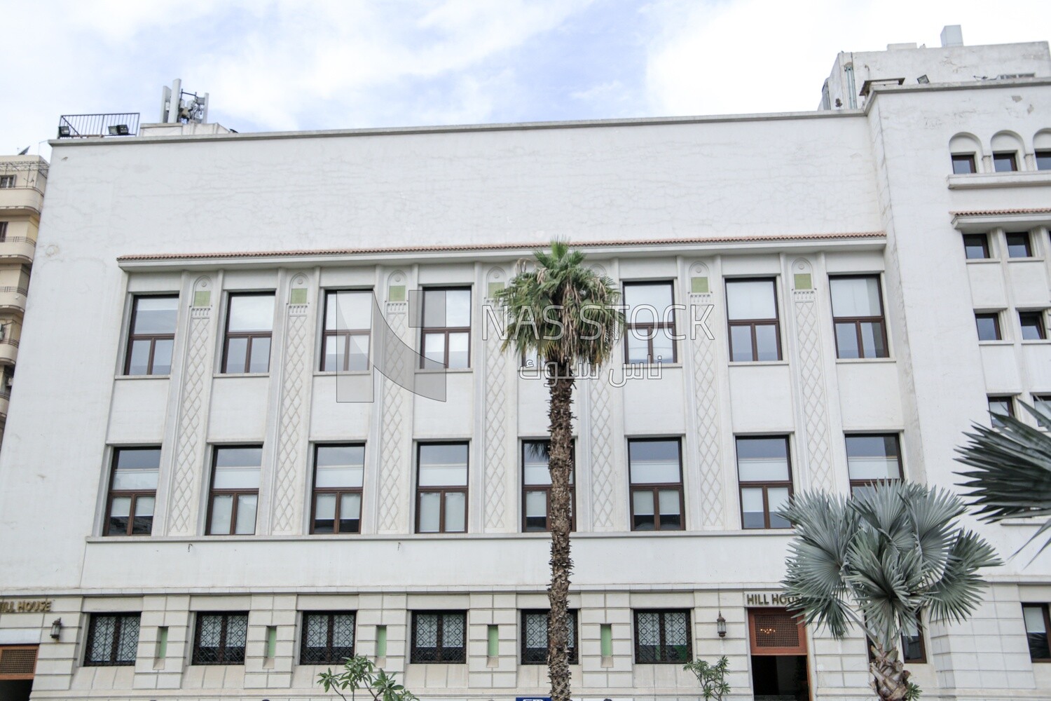 Auc library
