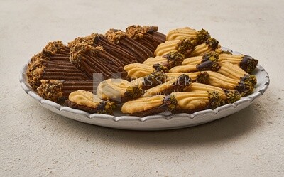 حلوى البيتي فور , احتفالات عيد الفطر